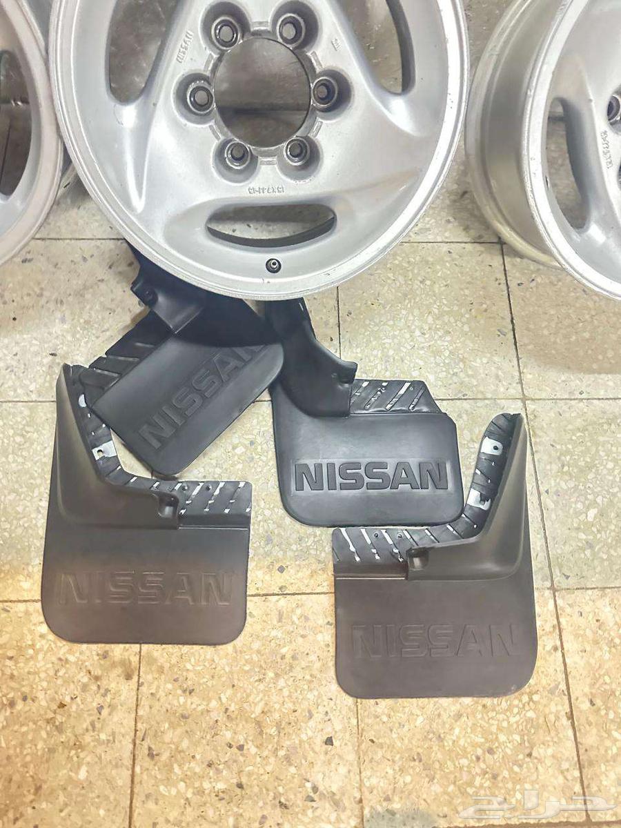 جنوط باترول مراوح او سمبوسه ونسافات64386165930755113