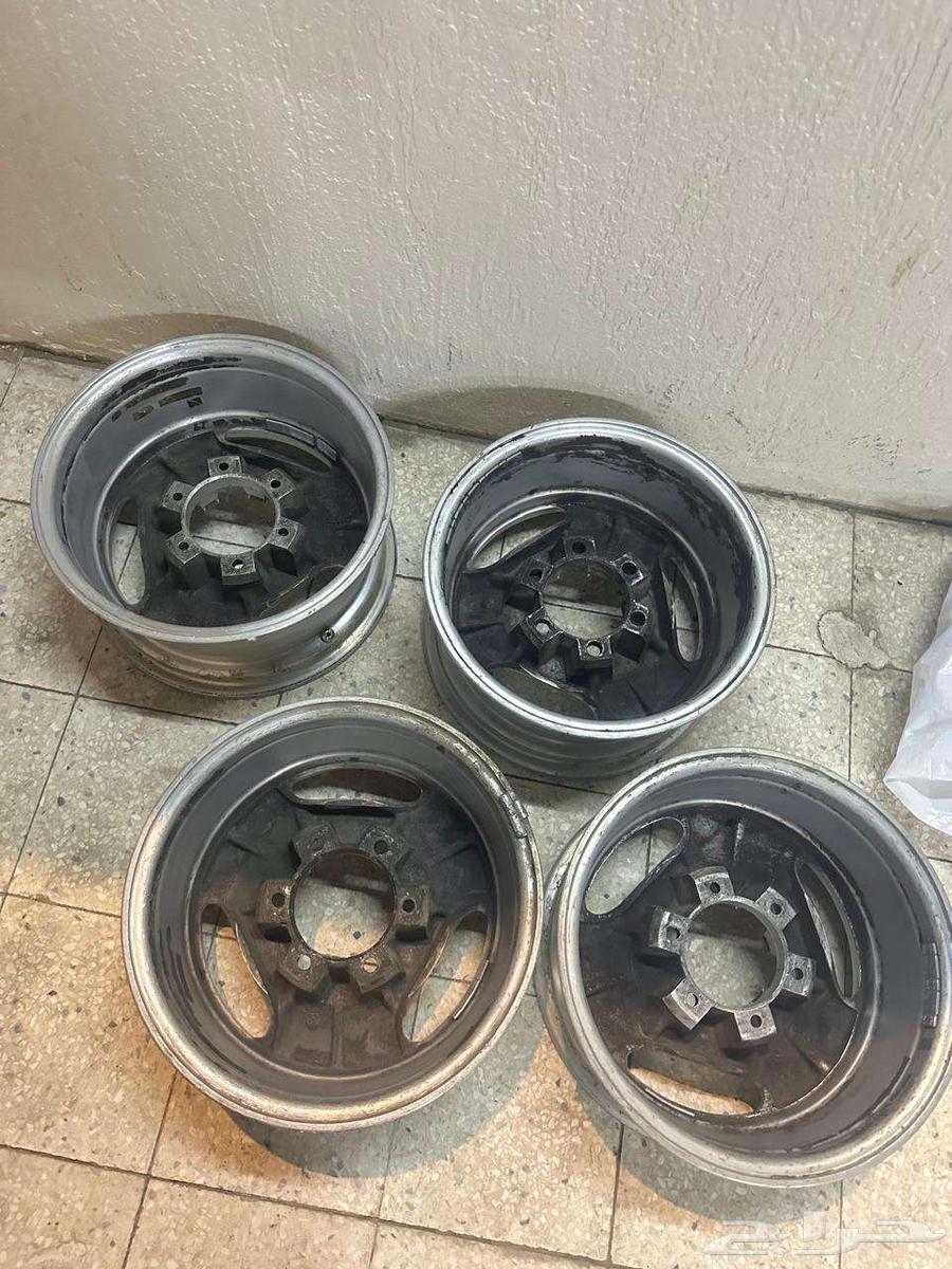 جنوط باترول مراوح او سمبوسه ونسافات64386165930755112