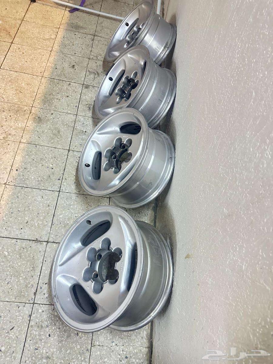 جنوط باترول مراوح او سمبوسه ونسافات64386165930755111