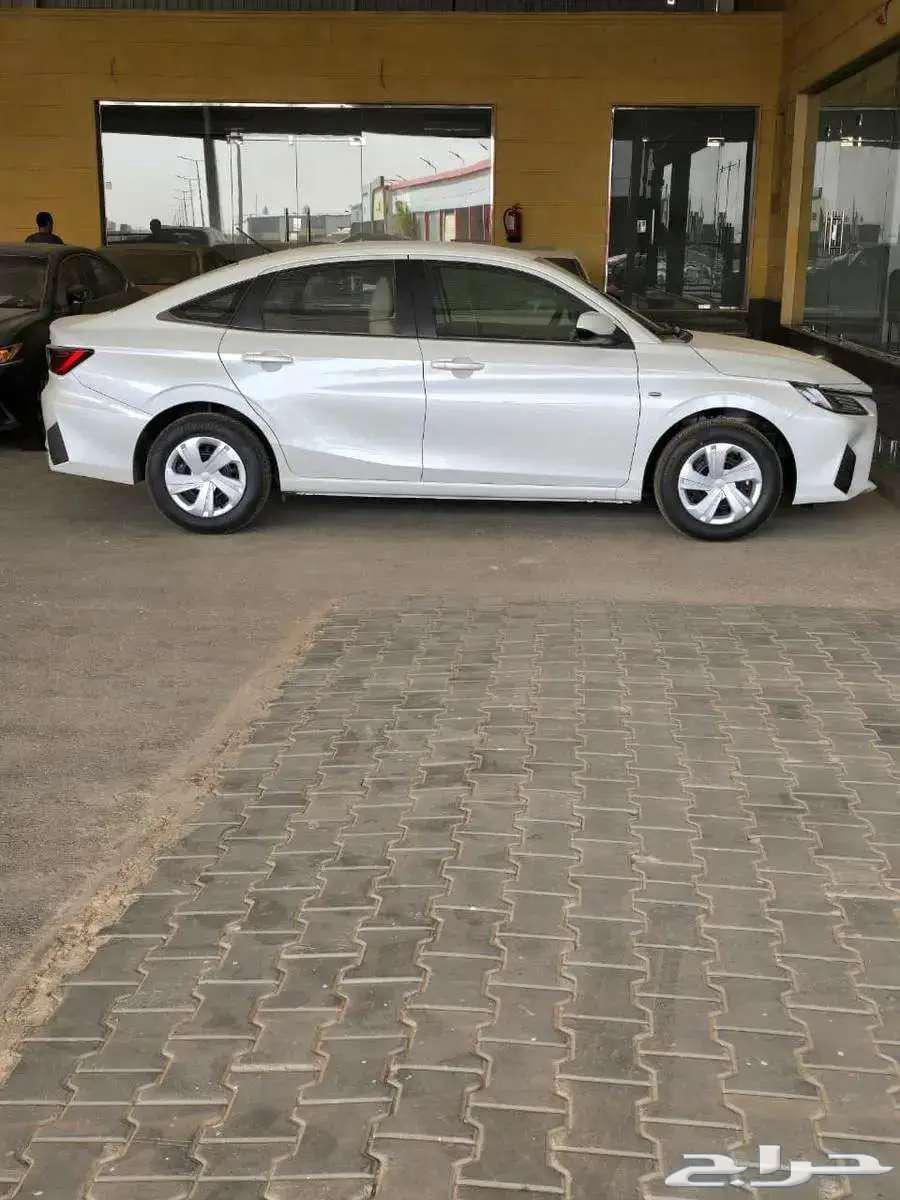 تويوتا يارس Y ستاندر طيس خليجي 2026 أقل سعر لدى الحسن64386752550786114
