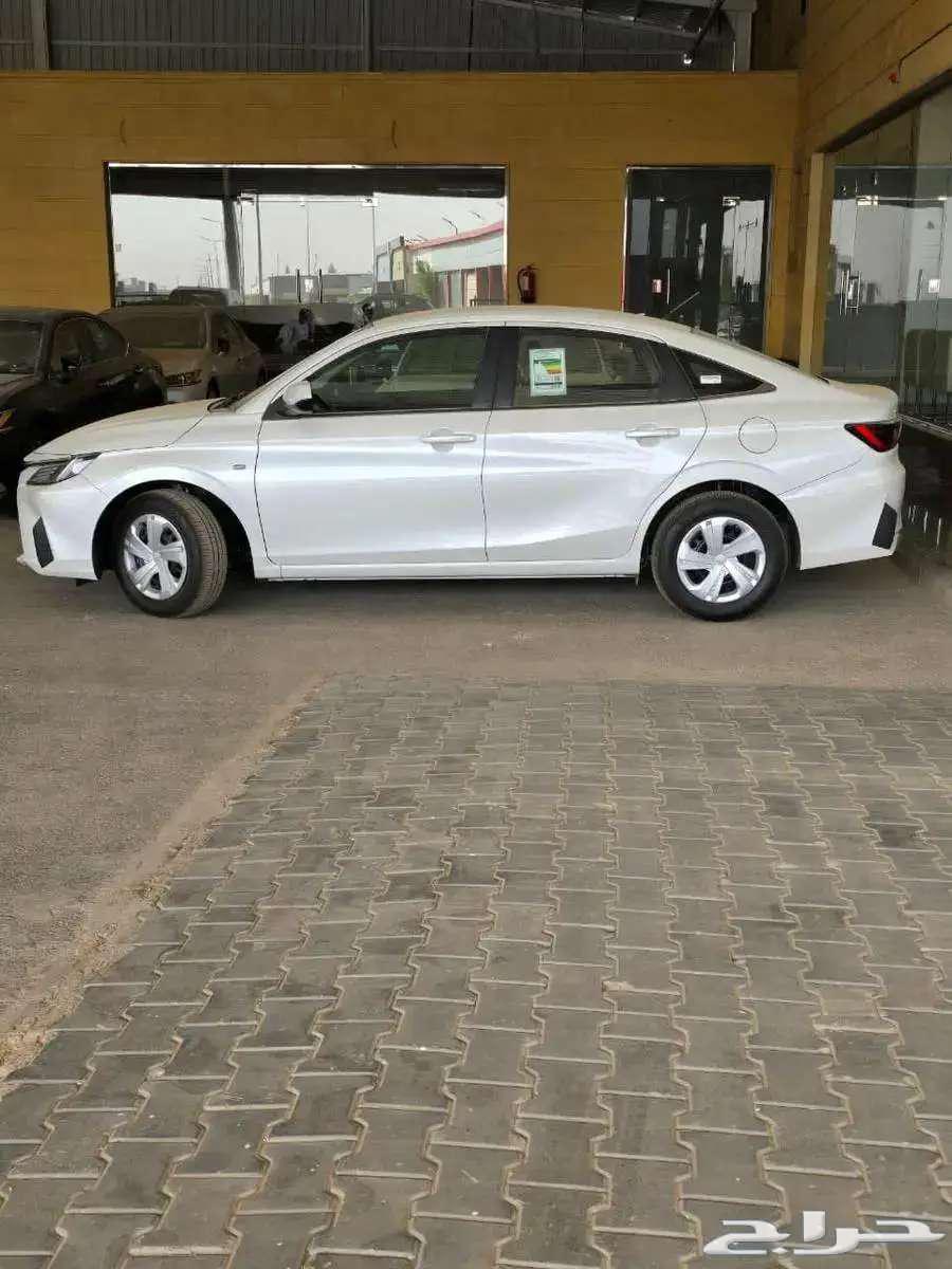 تويوتا يارس Y ستاندر طيس خليجي 2026 أقل سعر لدى الحسن64386752550786111