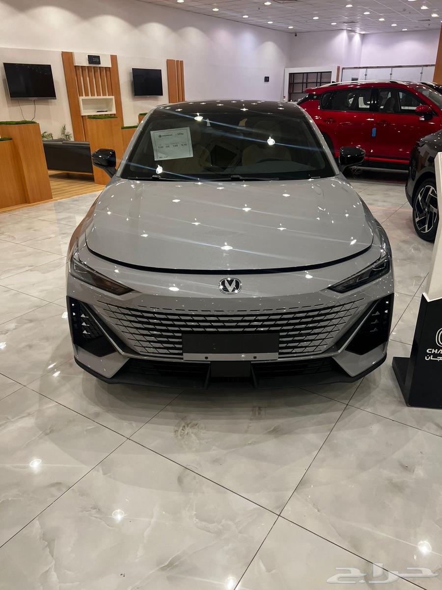 شانجان يوني في اليت 2026 بسعر مميز لفتره محدوده64386863692673110