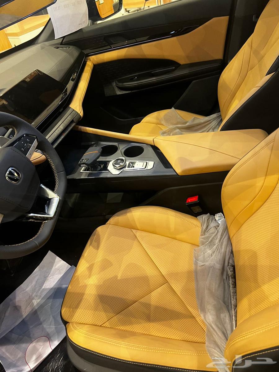 شانجان يوني في اليت 2026 بسعر مميز لفتره محدوده64386863692673112