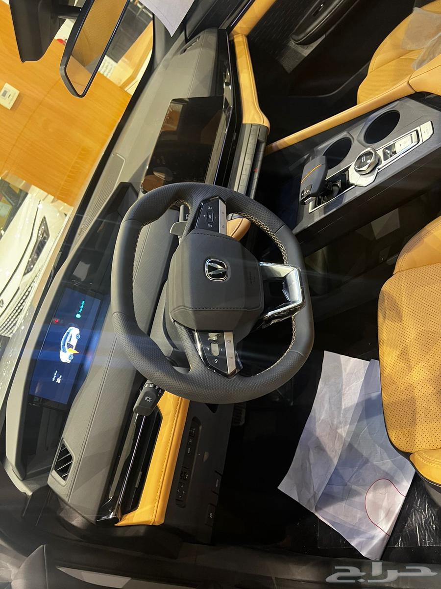 شانجان يوني في اليت 2026 بسعر مميز لفتره محدوده64386863692673111