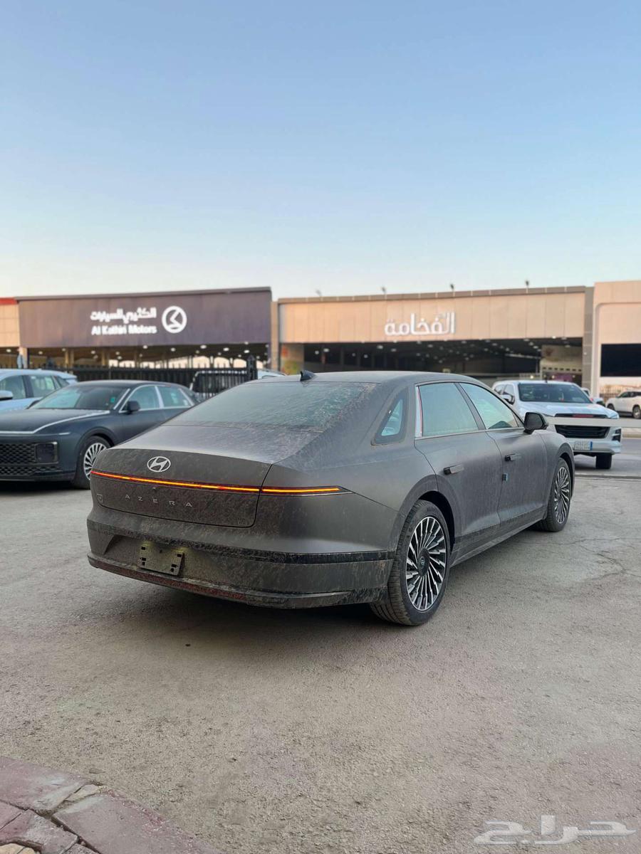 هيونداي ازيرا فل كامل 2025 كلجرافي64386877652865114