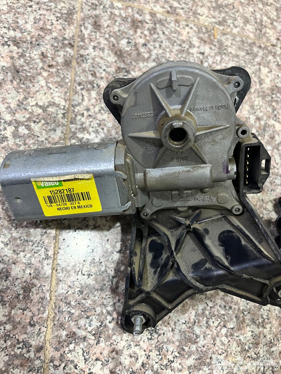 قفل باب شنطة يوكن أو تاهو64386877725827114