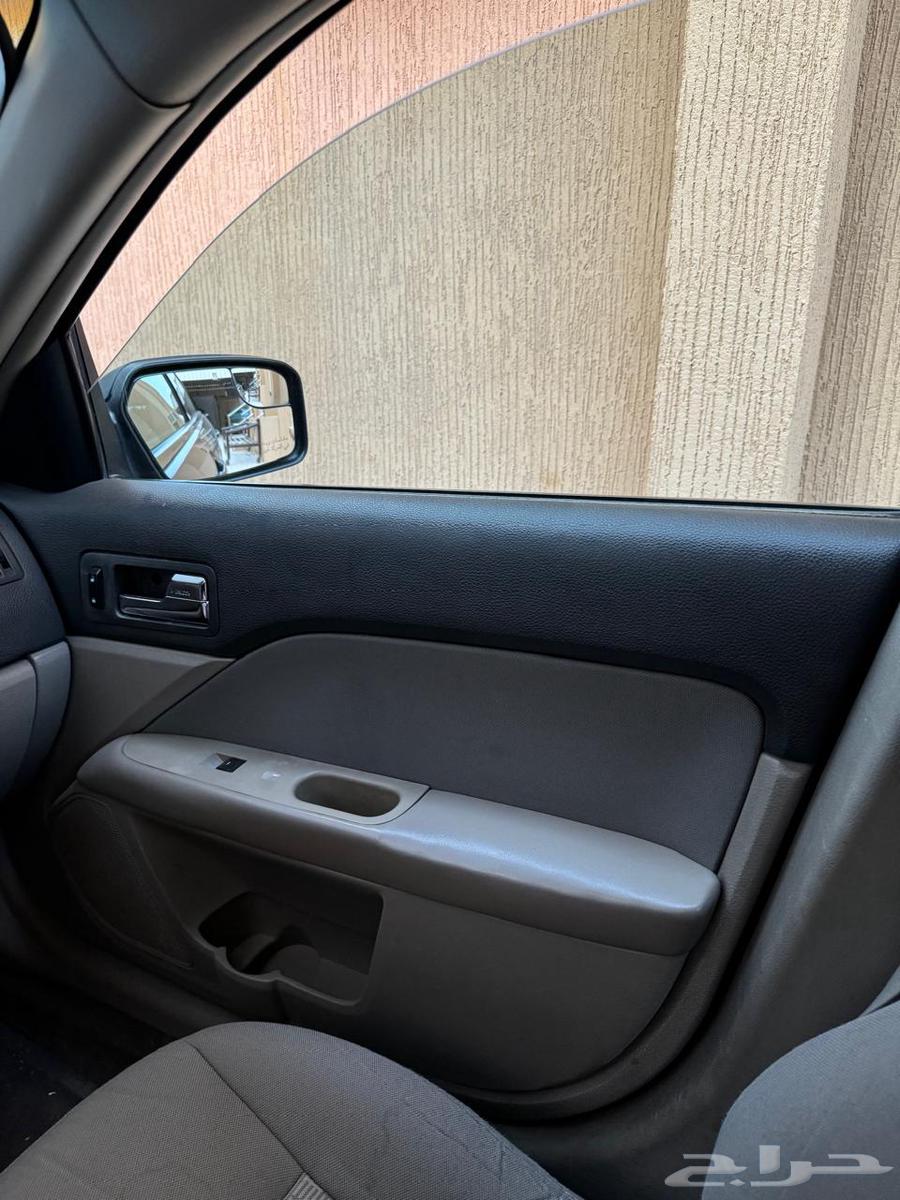 فورد فيوجن 2012 مالك اول64386978724995114