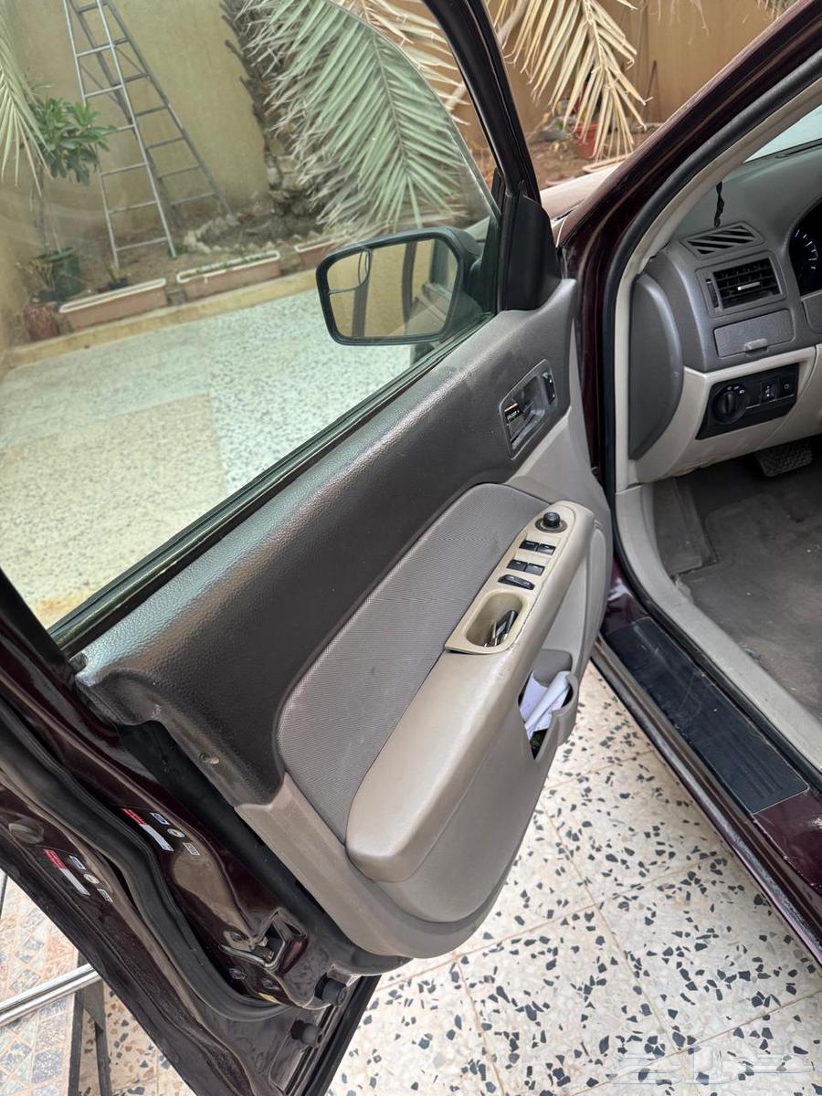 فورد فيوجن 2012 مالك اول64386978724995113