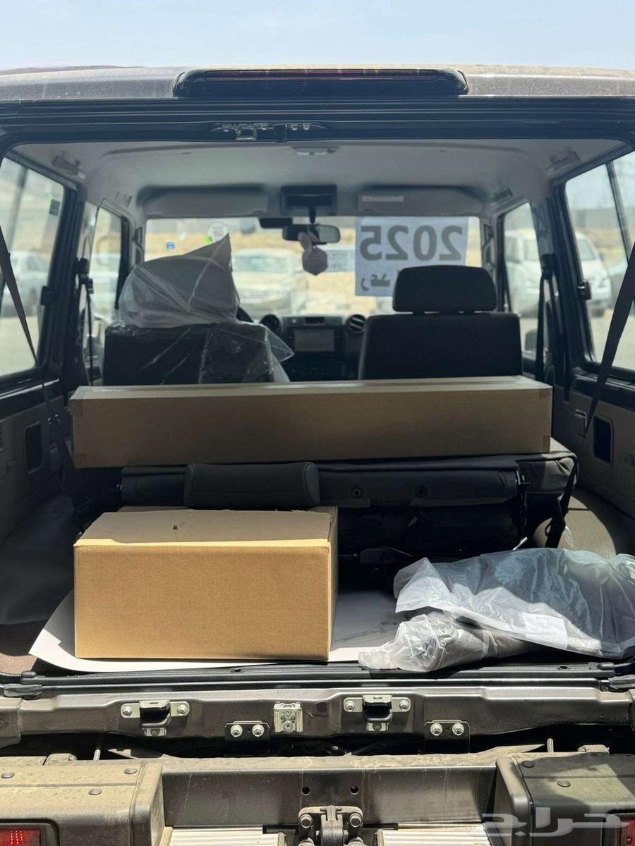 تويوتا جيب ربع سلق جير عايدي64386906071938114