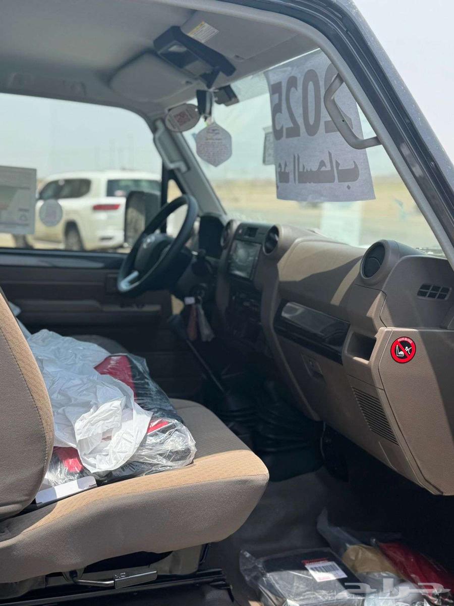 تويوتا جيب ربع سلق جير عايدي64386906071938113