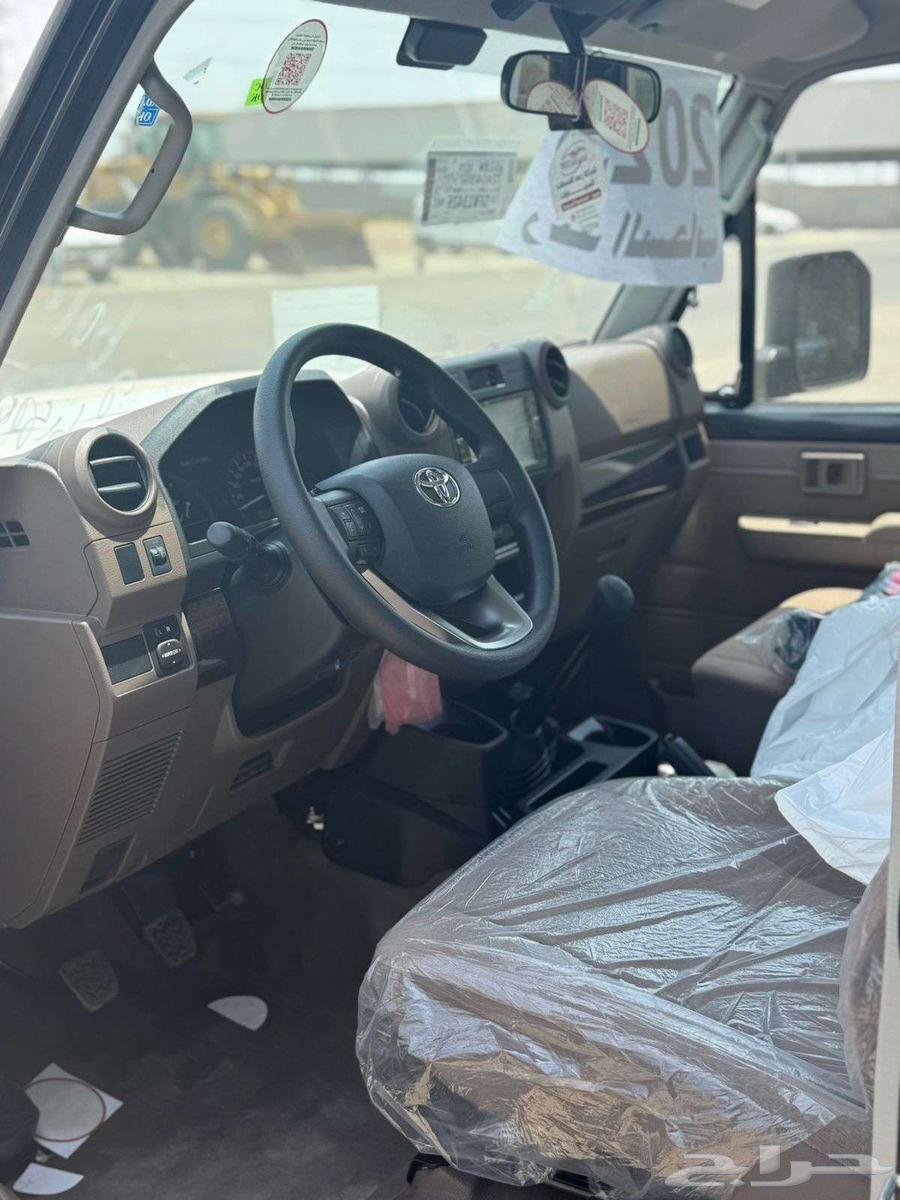 تويوتا جيب ربع سلق جير عايدي64386906071938112