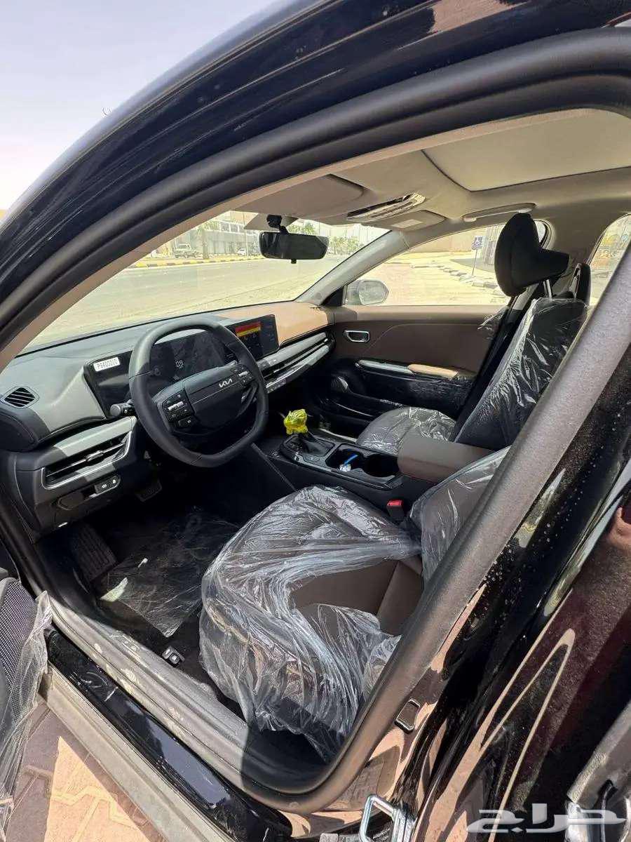 كيا K4 نص فل موديل 2026 م64386947700993114