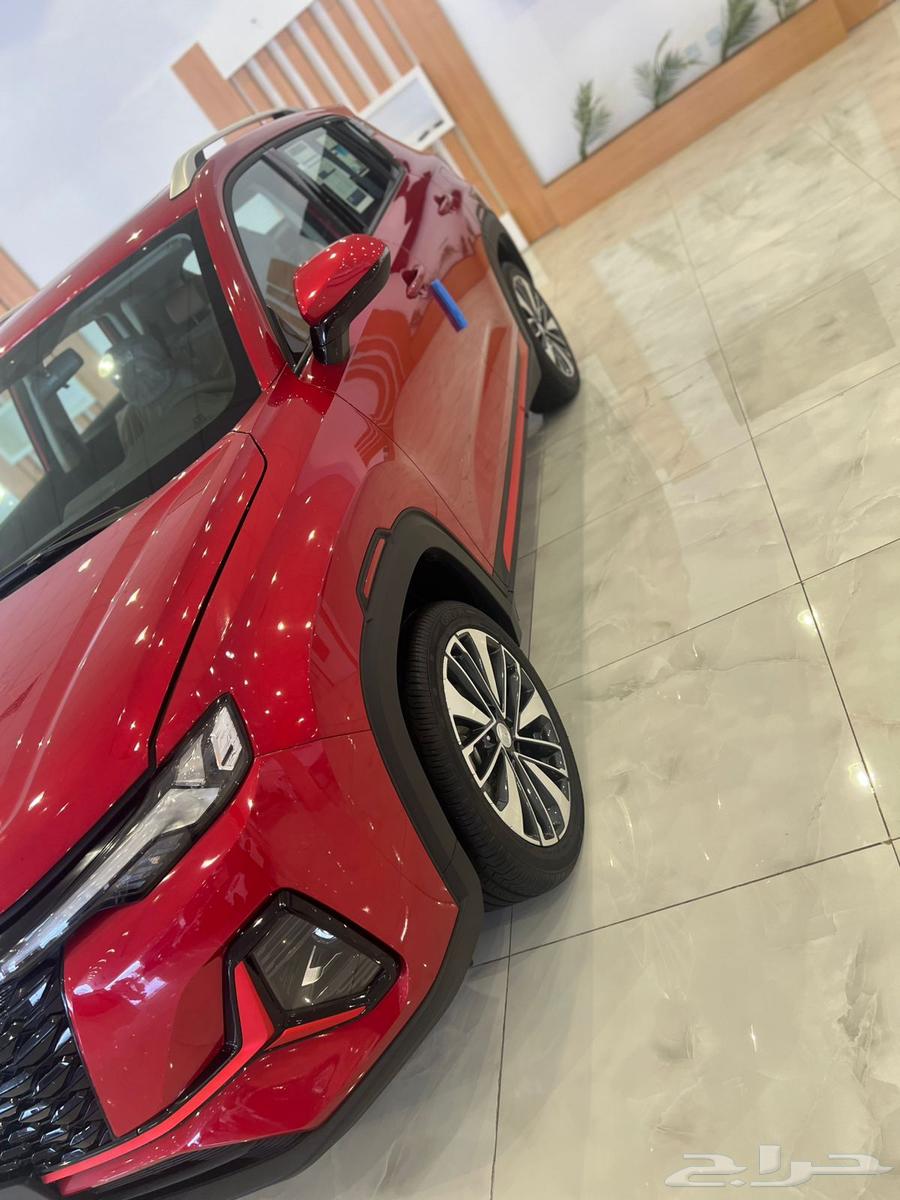 عروض شانجان Cs35 بلس سمارت 2025 بسعر مميز لفتره محدوده64386947677442111