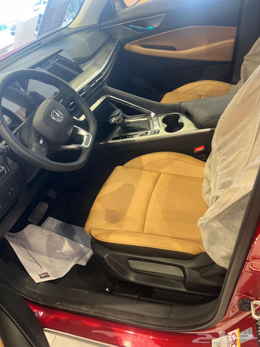 عروض شانجان Cs35 بلس سمارت 2025 بسعر مميز لفتره محدوده64386947677442113