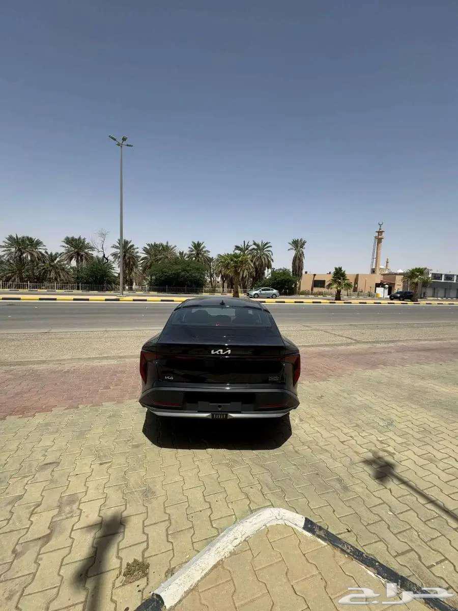 كيا K4 نص فل موديل 2026 م64386947700993113
