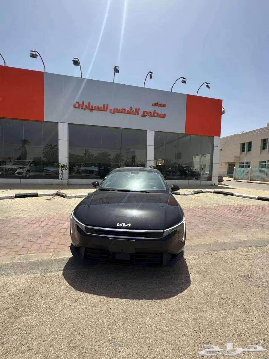 كيا K4 نص فل موديل 2026 م64386947700993111