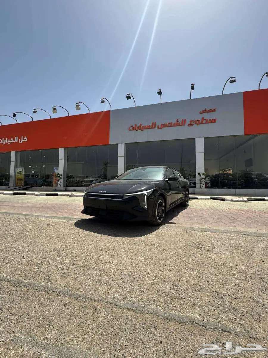 كيا K4 نص فل موديل 2026 م64386947700993110