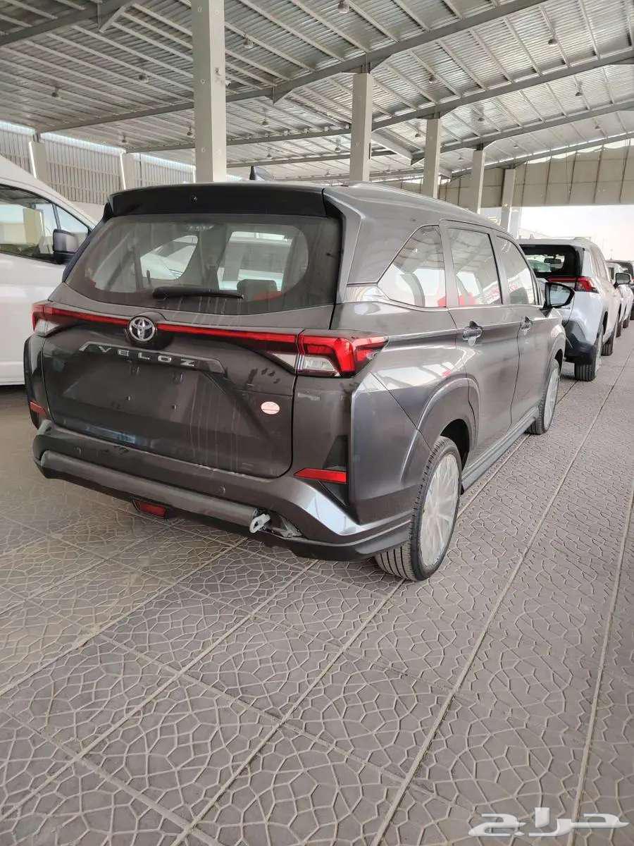 تويوتا فيلوز GLX بنزين 2025 فل كامل لون رصاصي64387062282114113