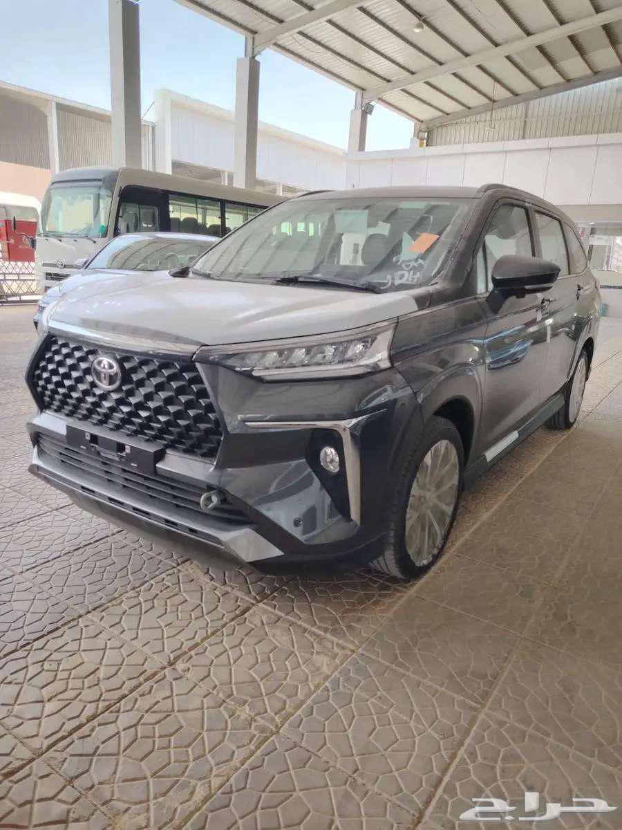 تويوتا فيلوز GLX بنزين 2025 فل كامل لون رصاصي64387062282114110