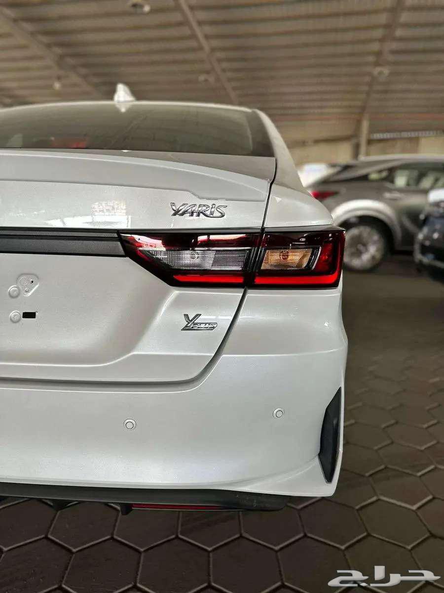 تويوتا يارس y plus موديل 202664387090114563113
