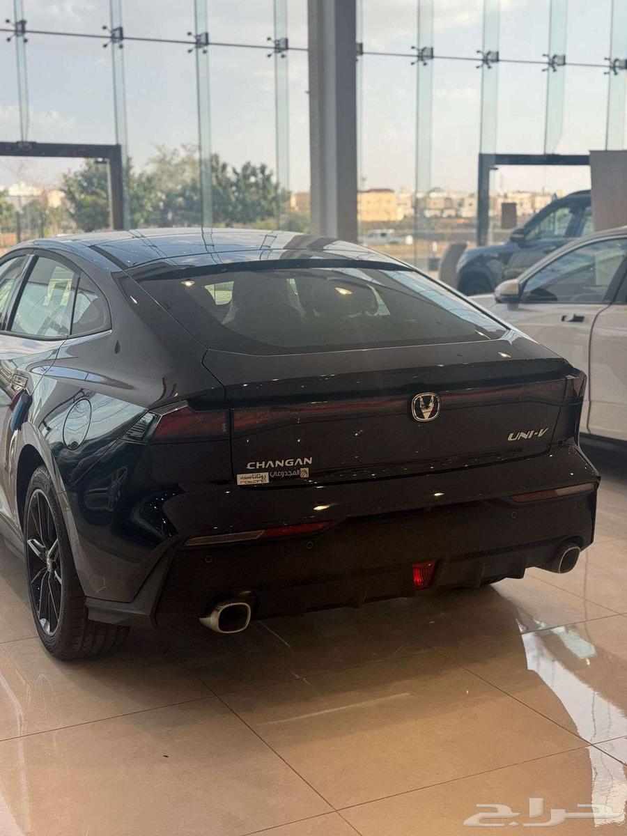 Uni-V Liyi Instant Delivery64387090129538113