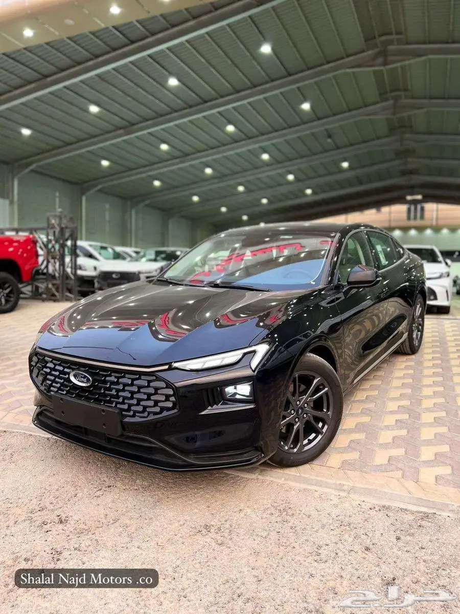 فورد تورس امبيانتي2025 ب 1799 ريال شهريا64399521581953110