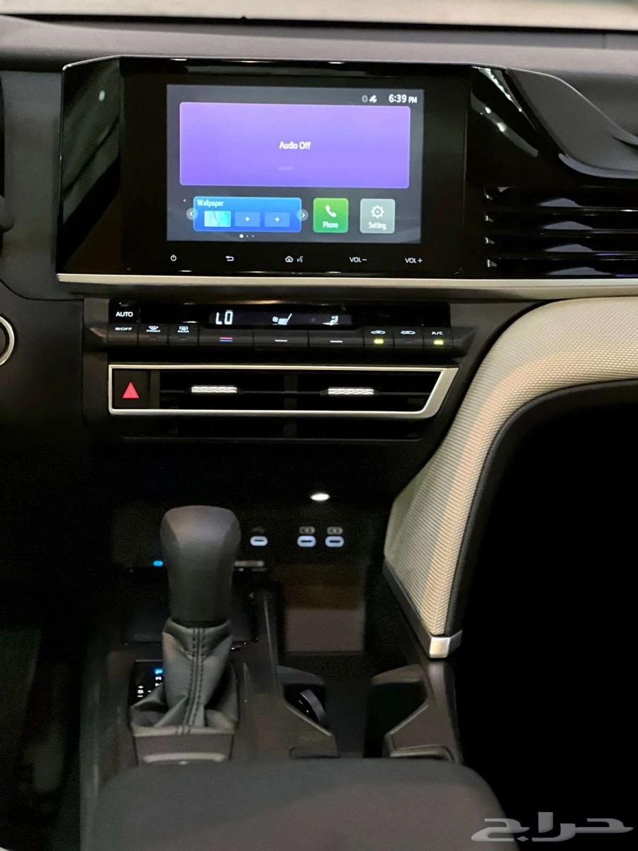 كورولا XLI 2.0 مطور بنزين 202564387313184131114