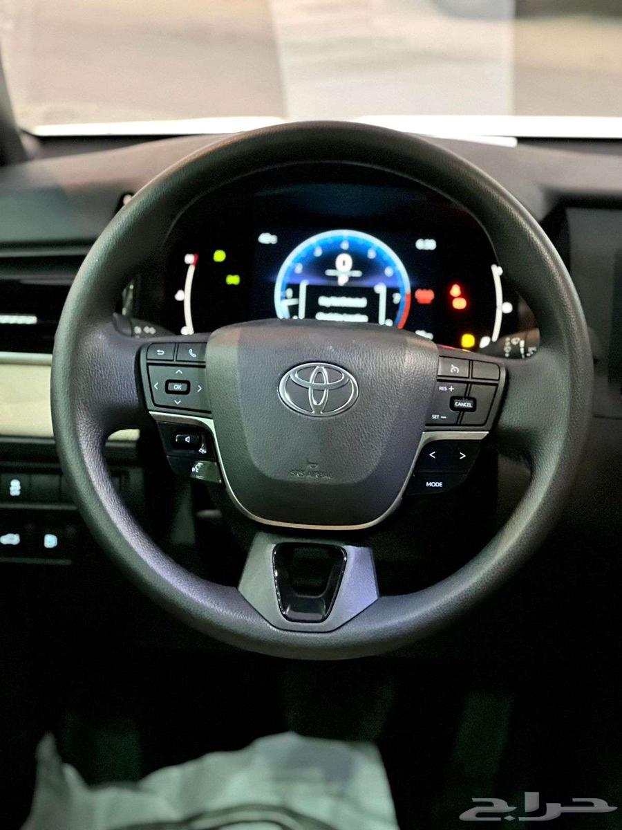 كورولا XLI 2.0 مطور بنزين 202564387313184131113