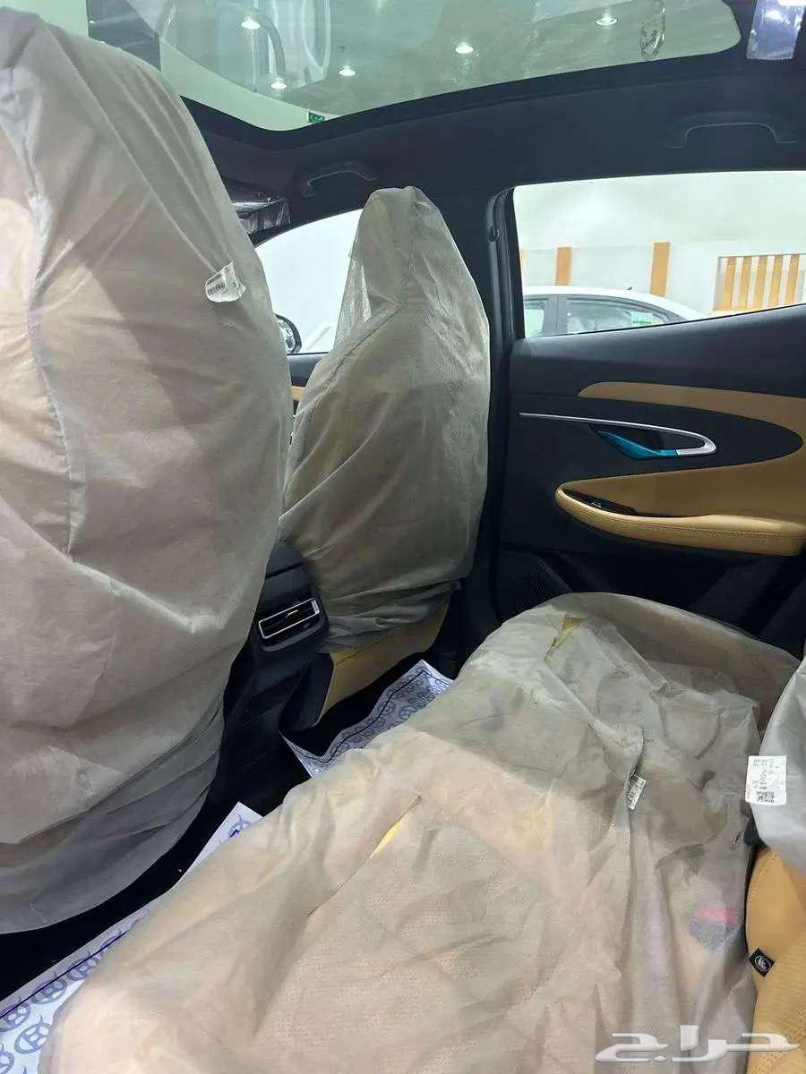 شانجان يوني تي 2026 UNI T كاش او اقساط64387843444098112