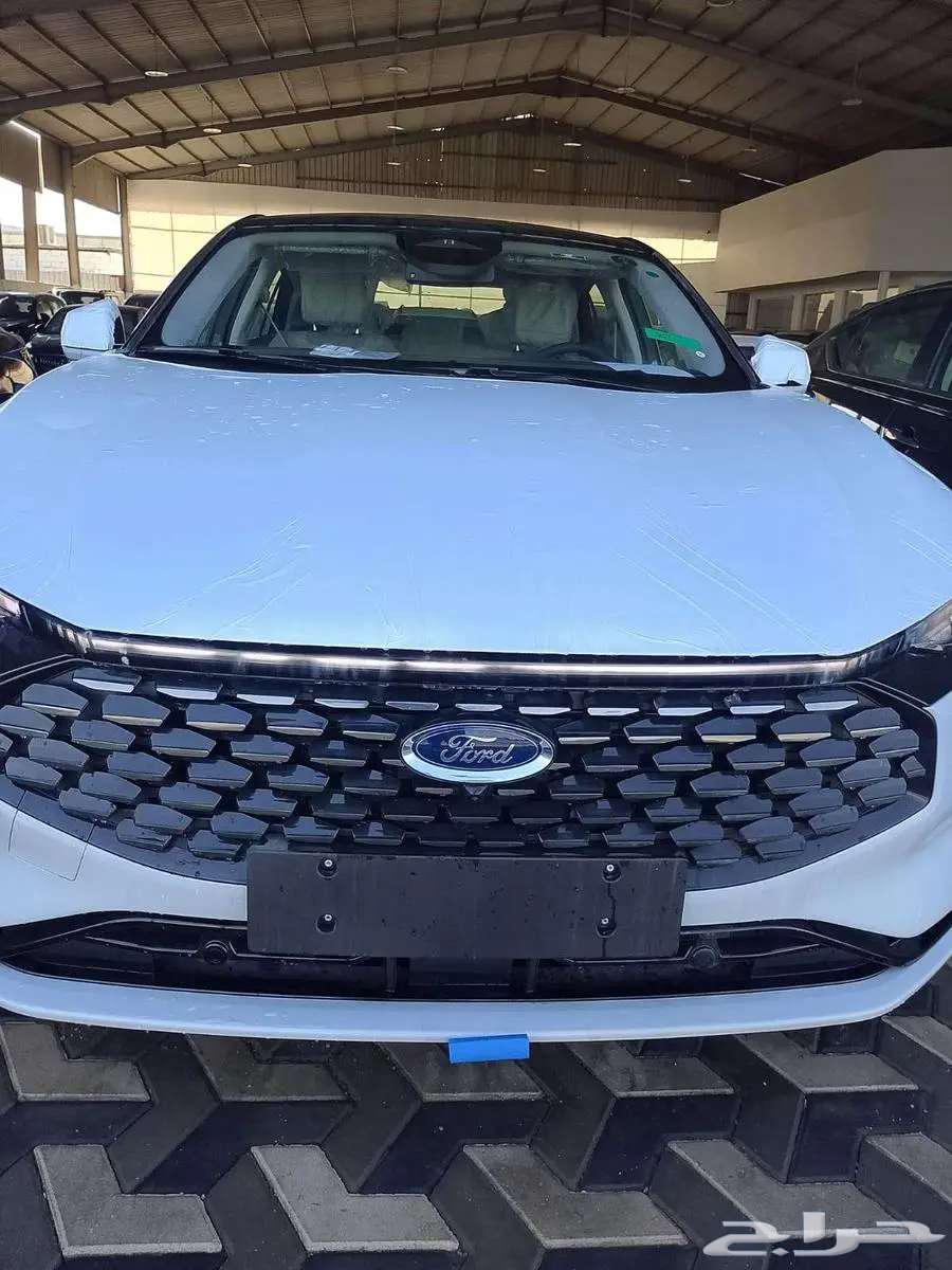 فورد توروس تيتانيوم فل كامل موديل 2025 قسط يبداء من 195064387369115523111