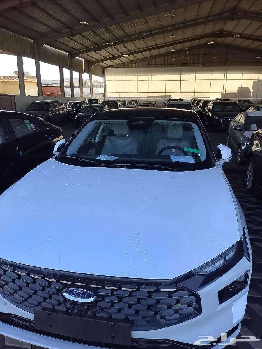 فورد توروس تيتانيوم فل كامل موديل 2025 قسط يبداء من 195064387369115523110