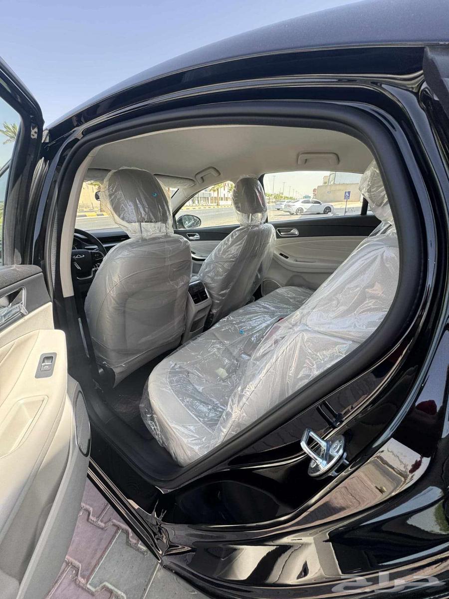 شيري اريزو 5 استاندر موديل 202564387369131138114