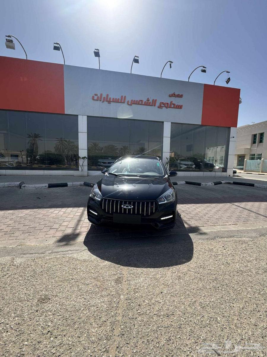 شيري اريزو 5 استاندر موديل 202564387369131138111