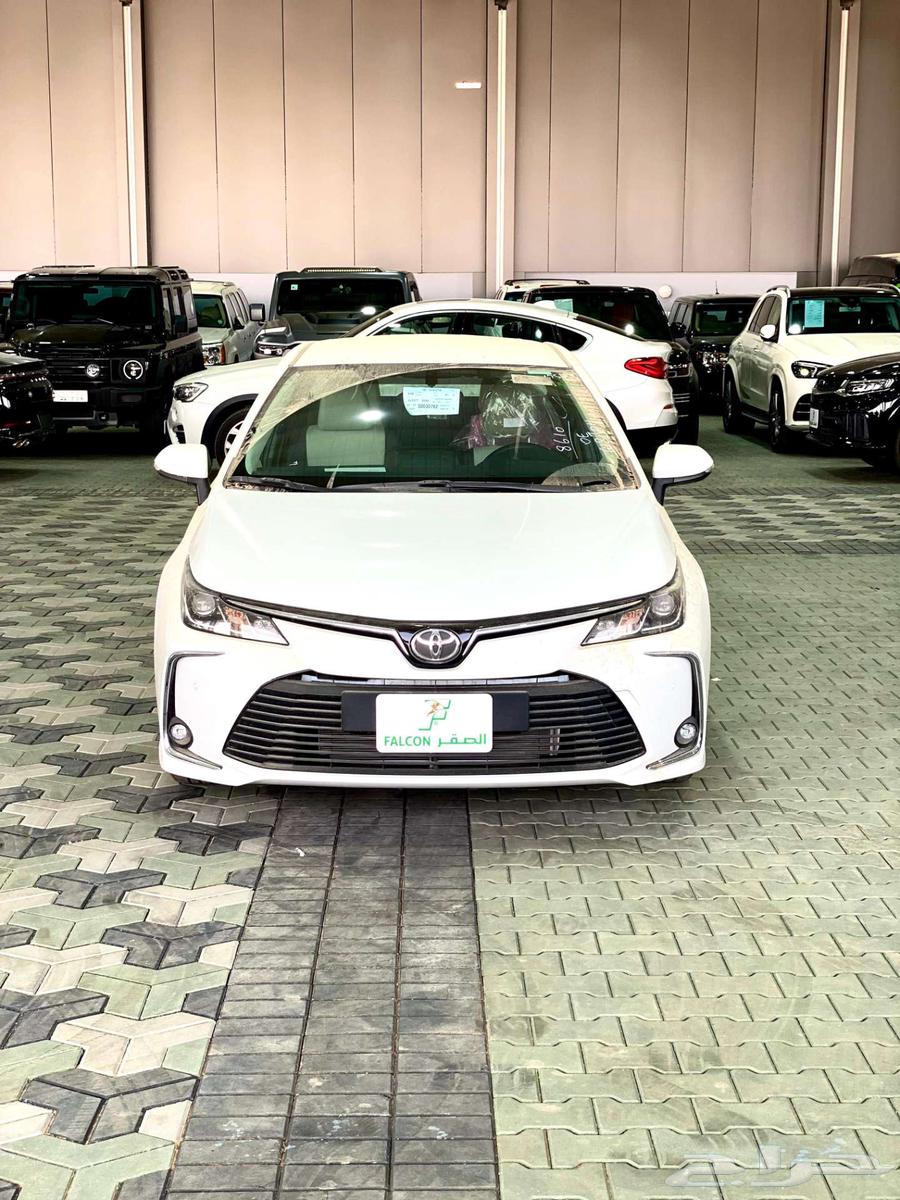 Toyota Corolla 2.0 Standard Upgraded, Tays and a Half, Full Option, Fully Loaded 202564387481211522111