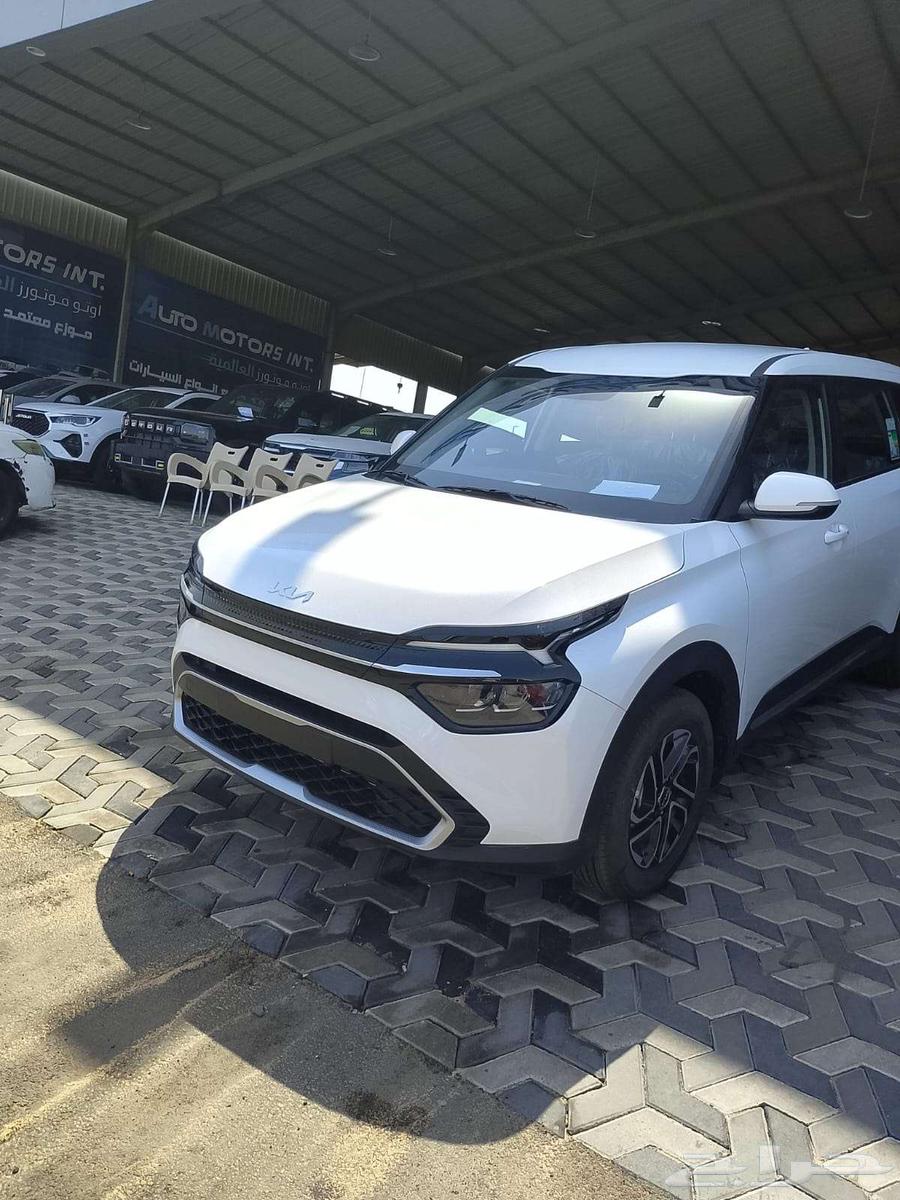كيا كارينز GLS2025.اعلى مواصفات بالسوق وتحدى واقل سعر للكاش64387550451969111
