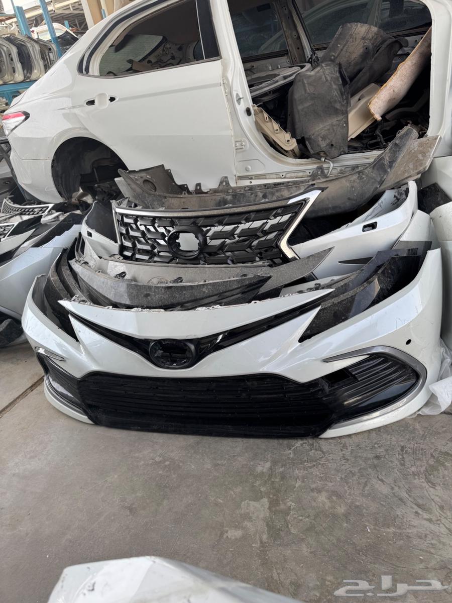 صدام امامي كامري 2023 2024 نضيف64387508860545110