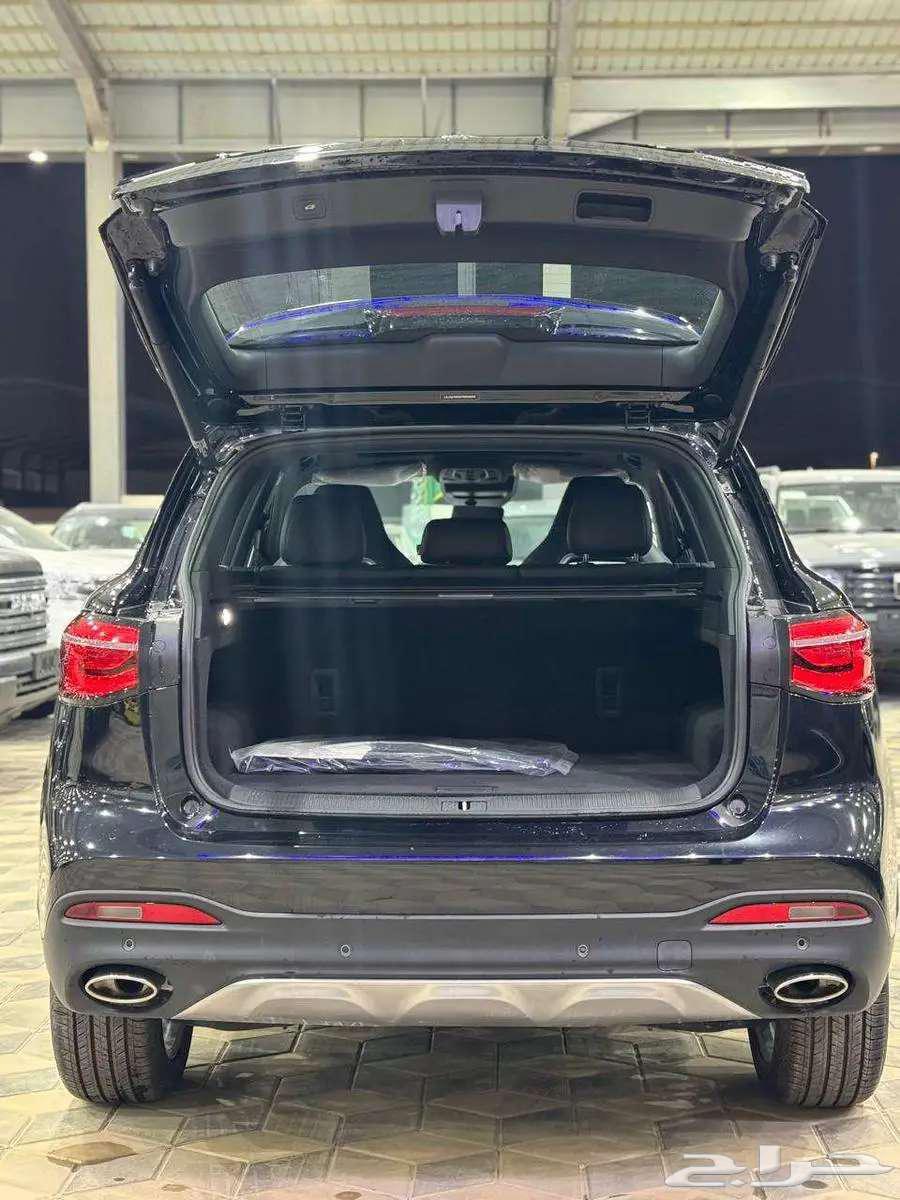 ام جي اتش اس 2023 فل كامل - عروض خاصة علي الكاش64387578916226113