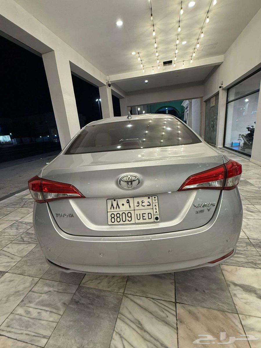 يارس 2019 وارد عبد اللطيف تم البيع الله يبارك للمشتري64387843422978113