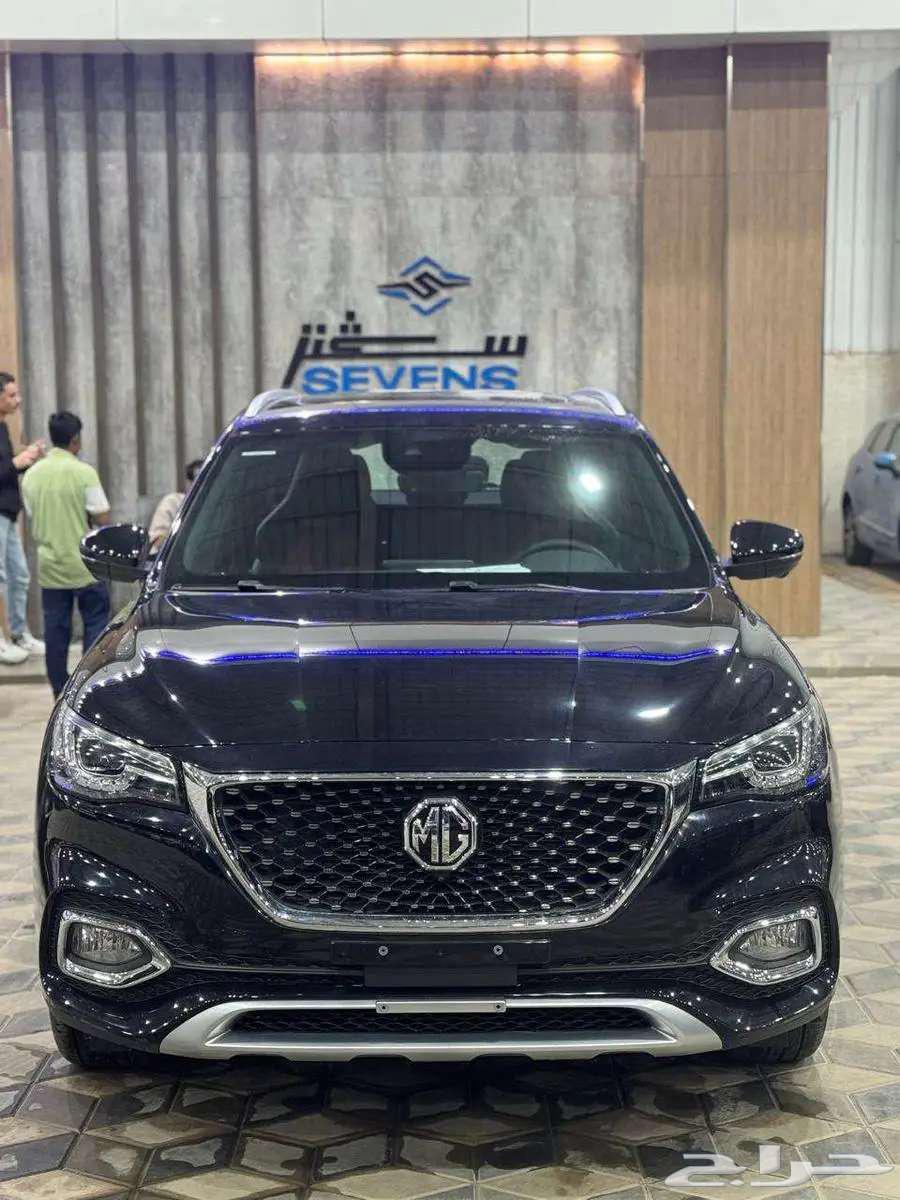 ام جي اتش اس 2023 فل كامل - عروض خاصة علي الكاش64387578916226110