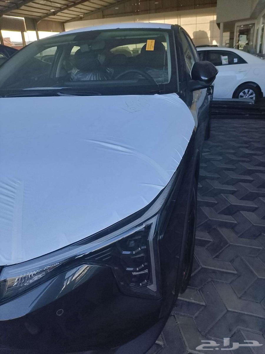 كيا K4 نص فل بانوراما 2026.اقل قسط واقل هامش ربح وبدون دفعه64387606408321112