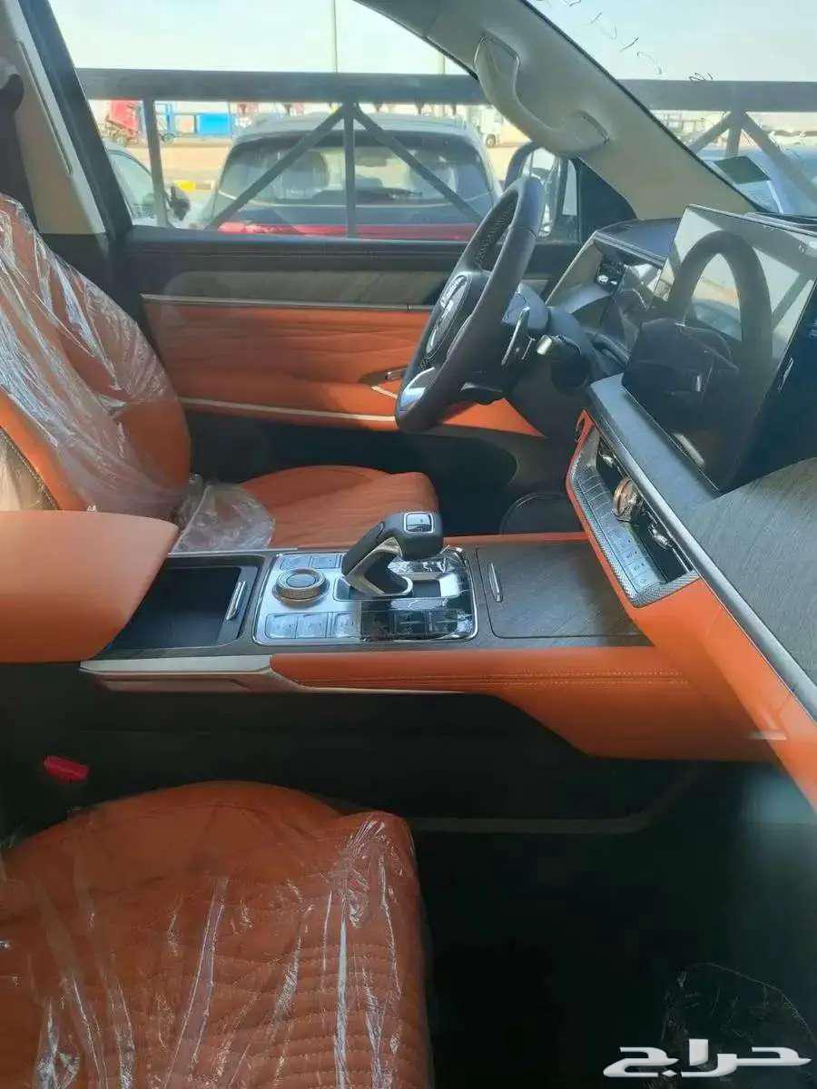 هافال تانك 500 2026 سبير علاق - اخر حبة64387606456449112