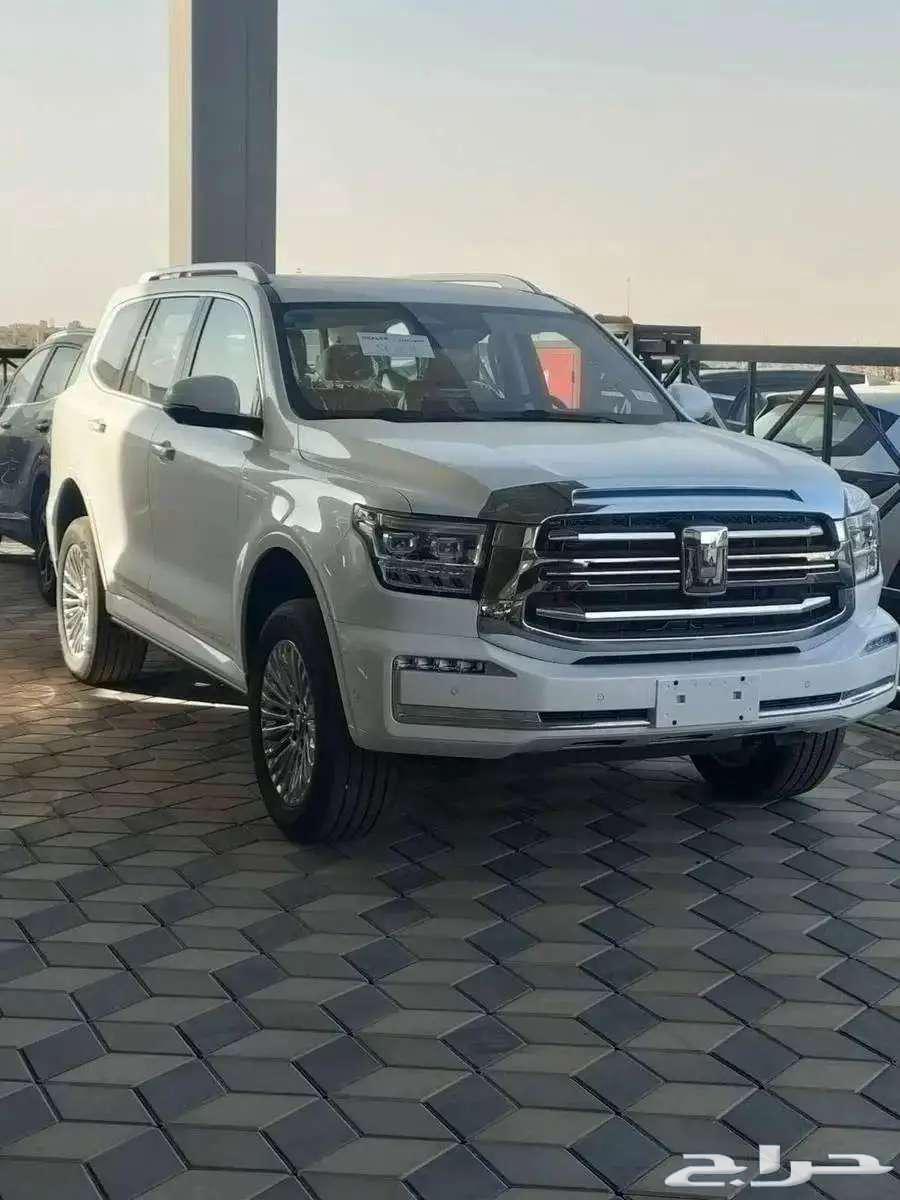 هافال تانك 500 2026 سبير علاق - اخر حبة64387606456449111