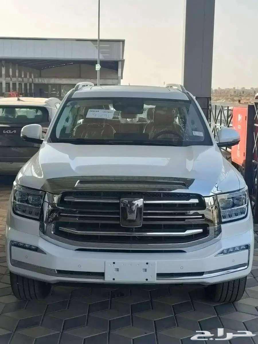 هافال تانك 500 2026 سبير علاق - اخر حبة64387606456449110