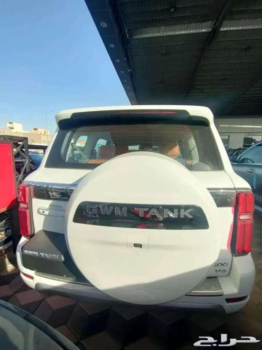 هافال تانك 500 2026 سبير علاق - اخر حبة64387606456449114