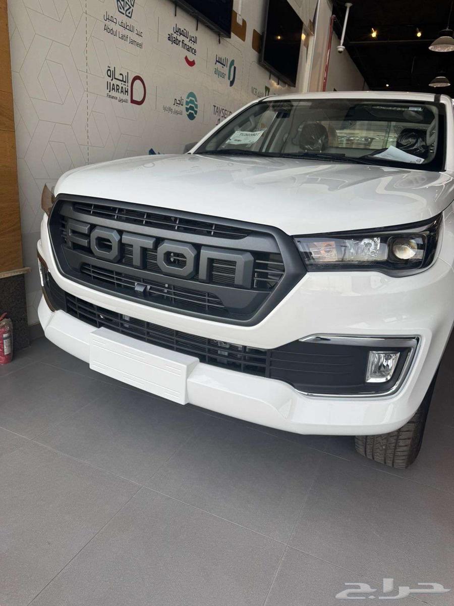 فوتون تونلاند غمارة السعر 49450 شامل الضريبة بدون النقل64387690322179112