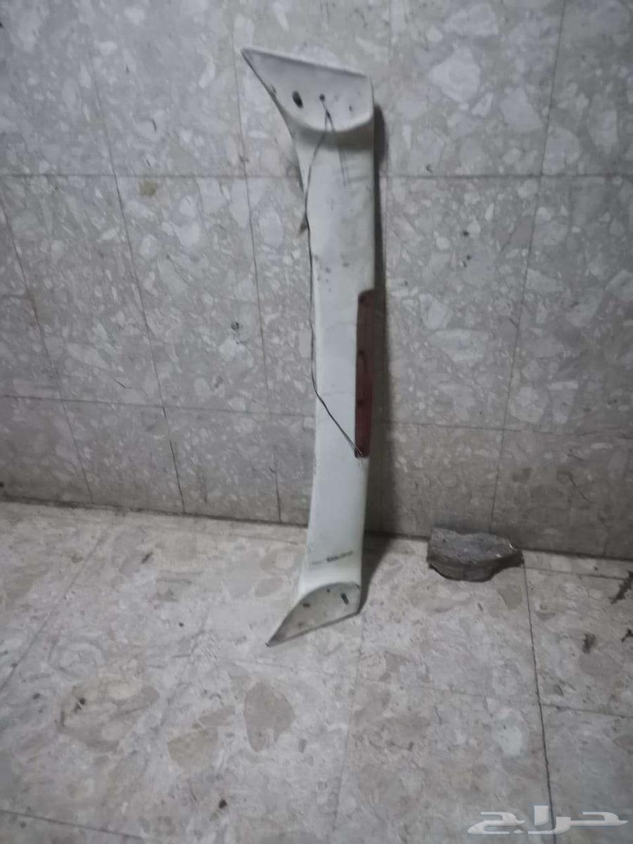 Camry 2002 fender and dashboard meter and one camera tray64387787796227111