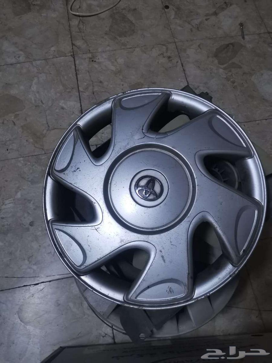 Camry 2002 fender and dashboard meter and one camera tray64387787796227112