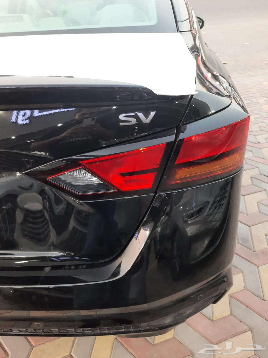 نيسان التيما نص فل 2025 كاش واقساط جميع البنوك64387787851523114