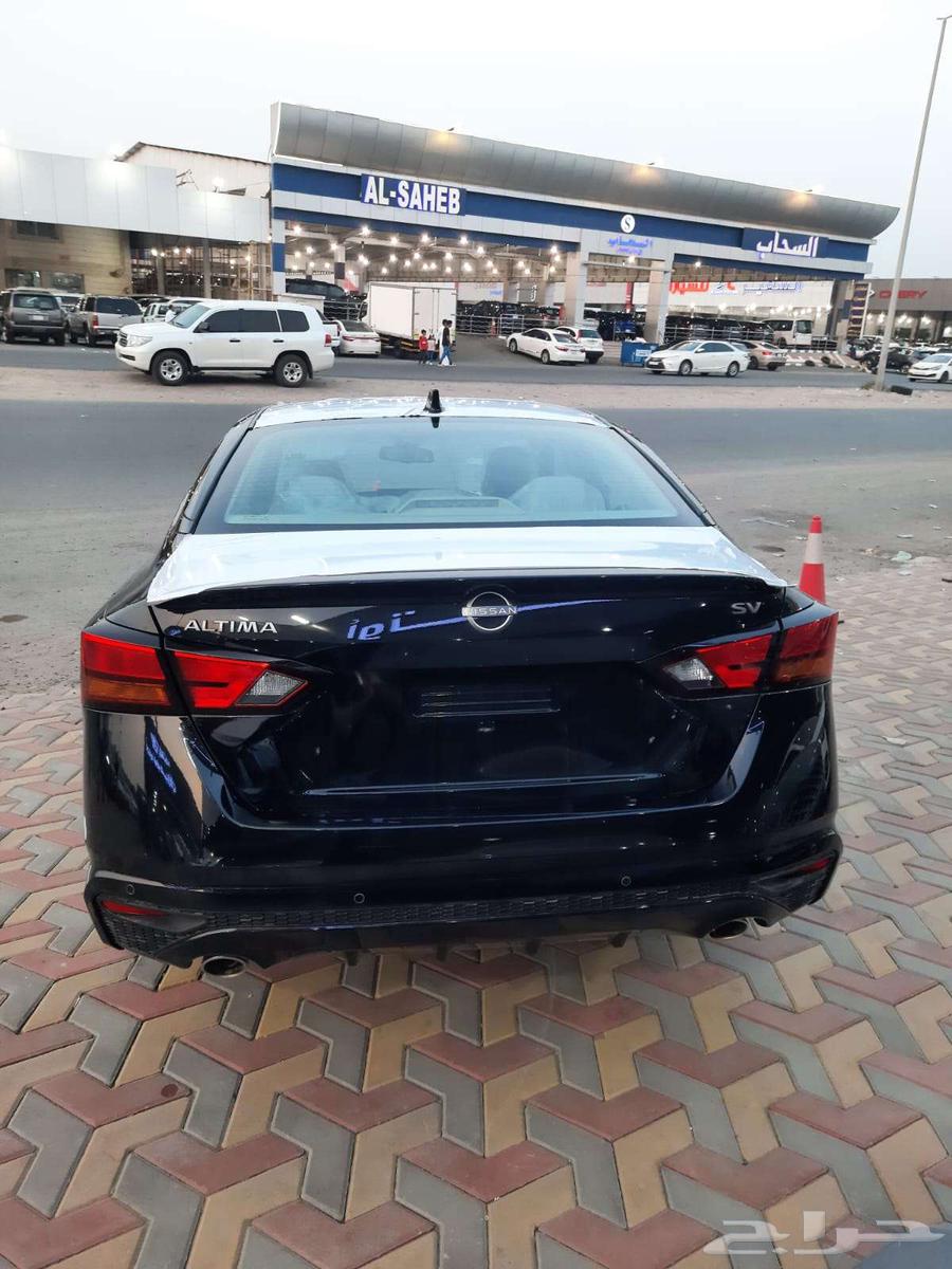 نيسان التيما نص فل 2025 كاش واقساط جميع البنوك64387787851523113