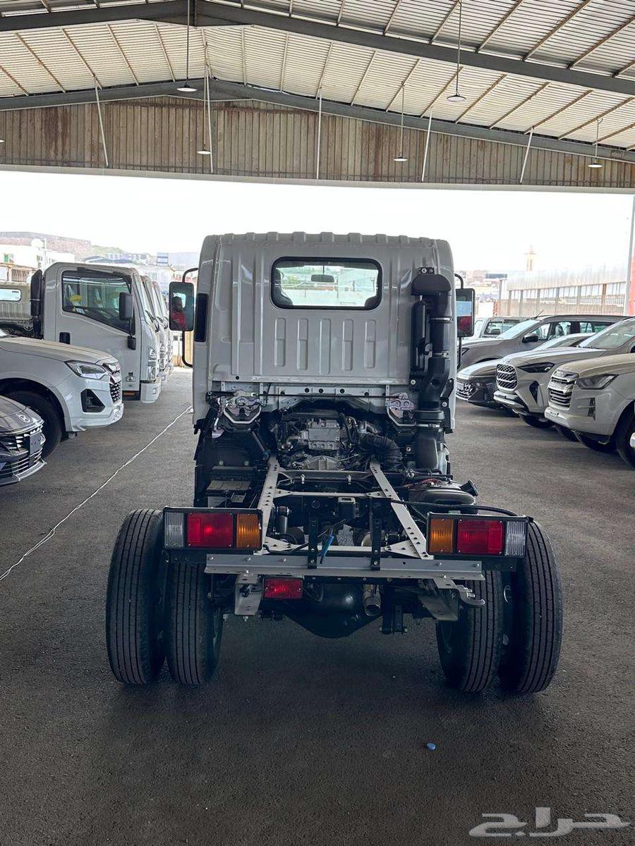 ايسوزو دينا 3طن64387801828226113